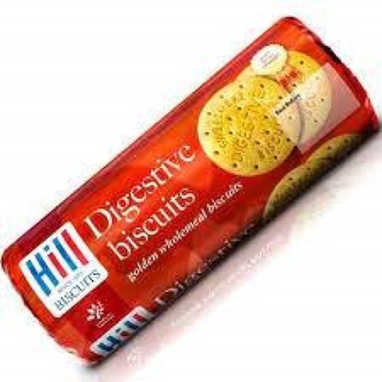 Picture of HILL DIGESTIVE 300GR